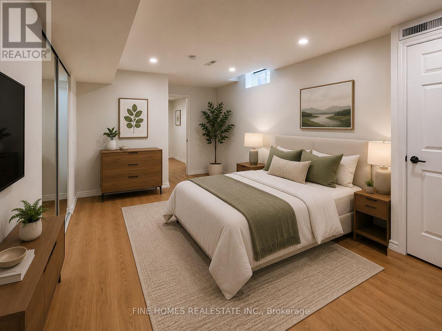 Lower - 144 Rockwood Crescent, Vaughan, Ontario L4J 7W1 - Photo 4 - N13549066