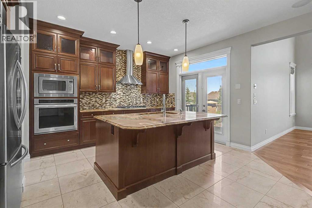 258 Mahogany Place SE, Calgary, Alberta  T3M 1W3 - Photo 7 - A2323916