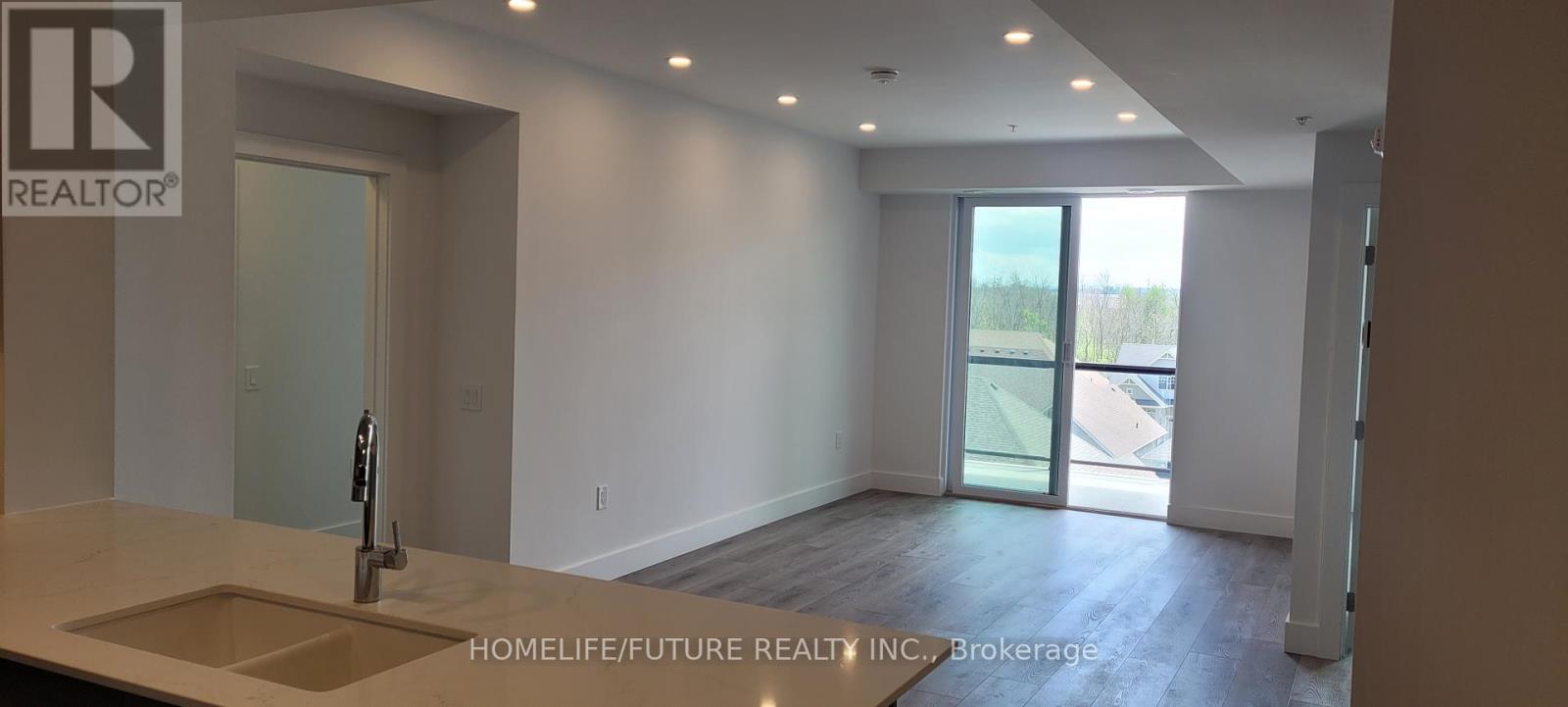 409 - 4 Kimberley Lane, Collingwood, Ontario  L9Y 5T6 - Photo 6 - S13549074