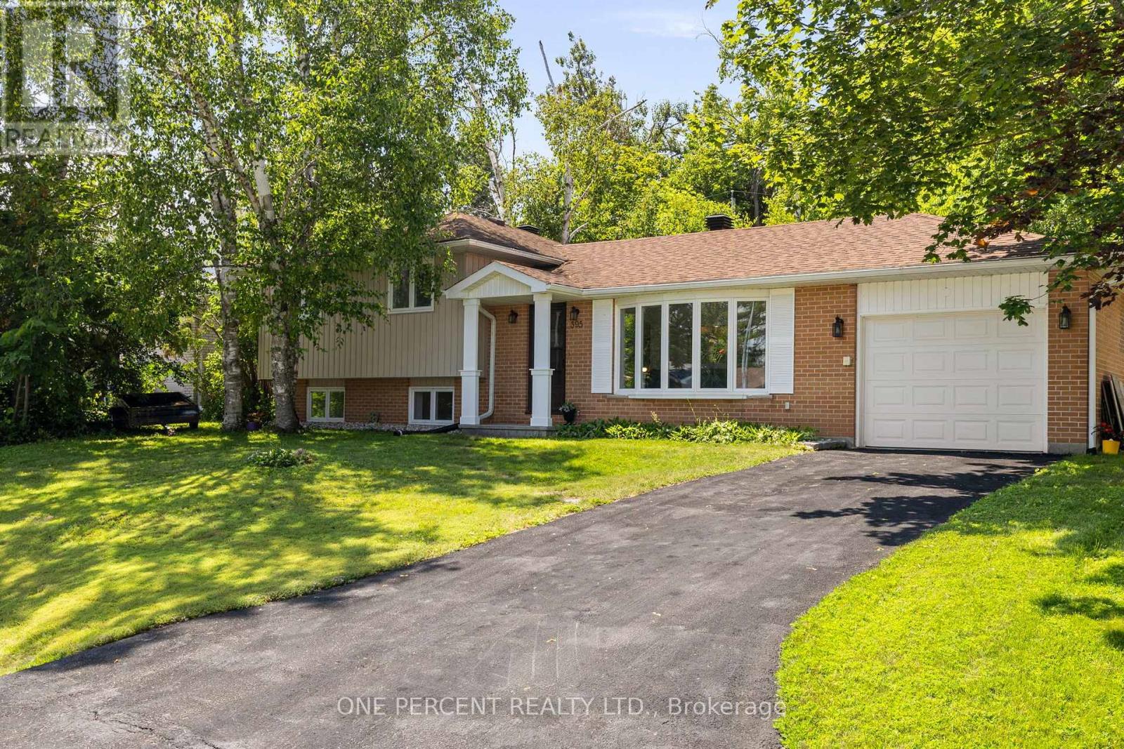 395 HARMON ROAD, orillia, Ontario