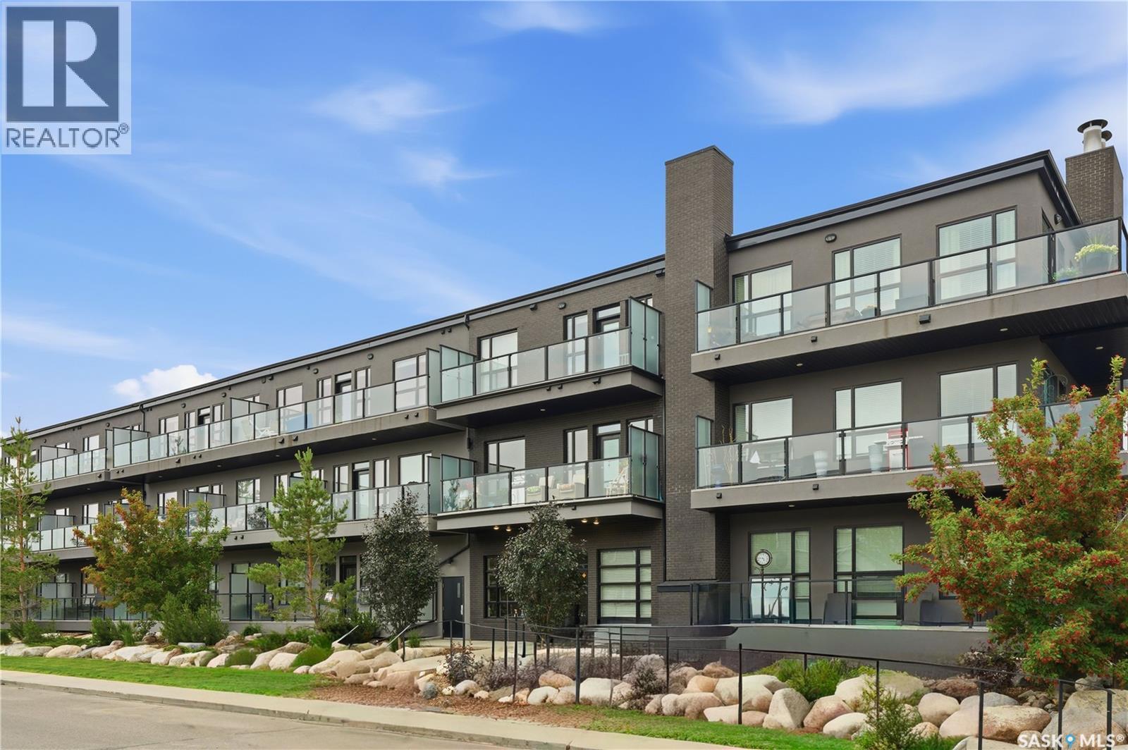 306 415 Maningas BEND, Saskatoon