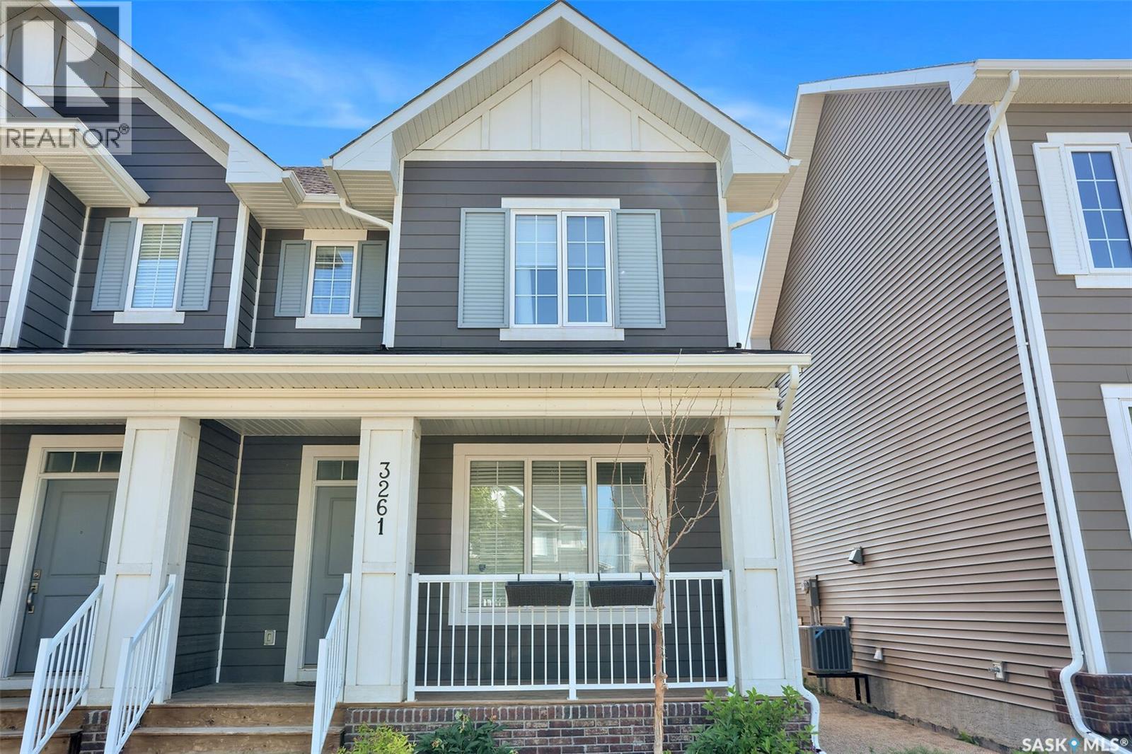 3261 Chuka Boulevard, Regina, Saskatchewan  S4V 3S5 - Photo 2 - SK042196