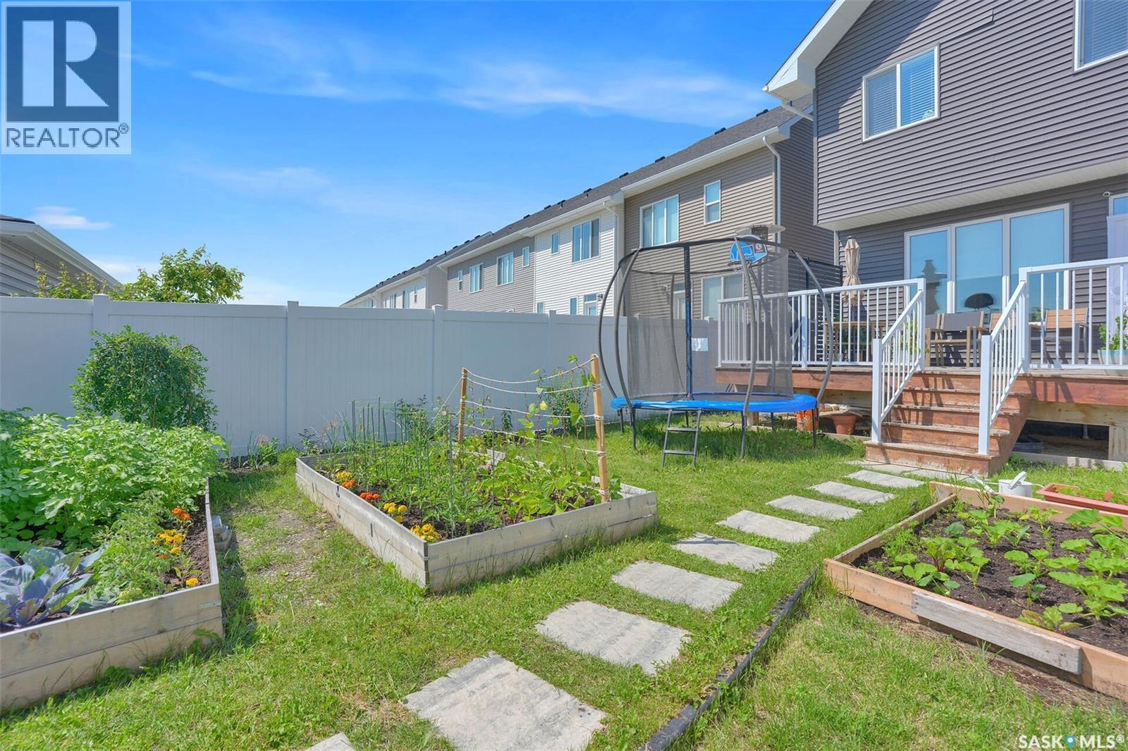 3261 Chuka Boulevard, Regina, Saskatchewan  S4V 3S5 - Photo 34 - SK042196