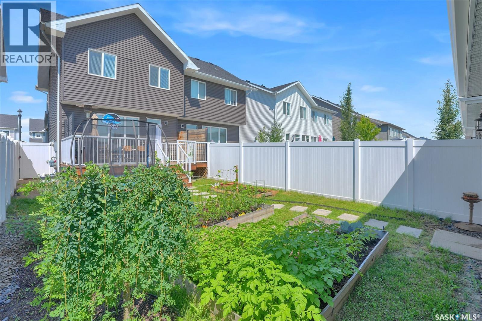 3261 Chuka Boulevard, Regina, Saskatchewan  S4V 3S5 - Photo 37 - SK042196