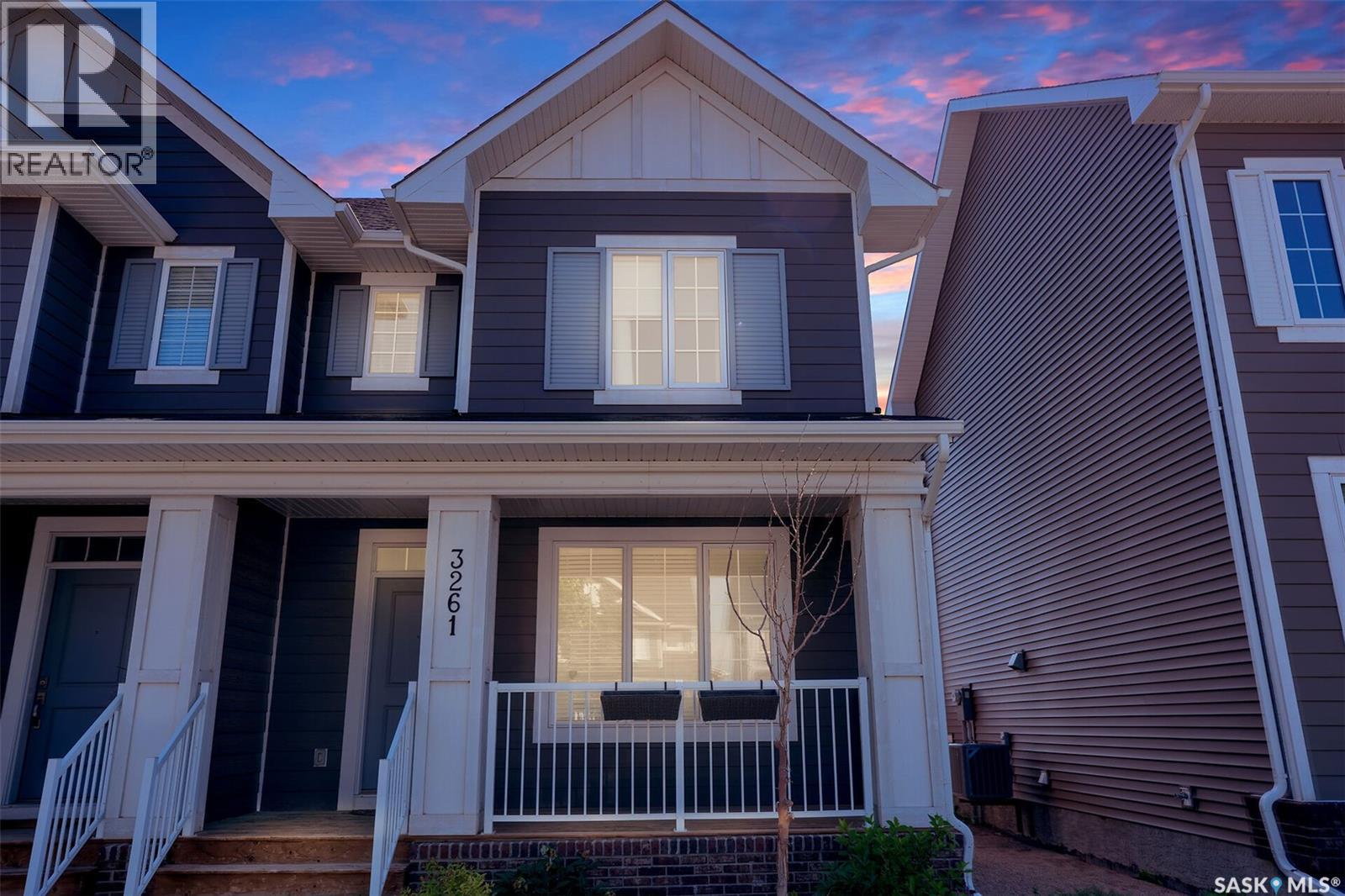 3261 Chuka Boulevard, Regina, Saskatchewan  S4V 3S5 - Photo 4 - SK042196