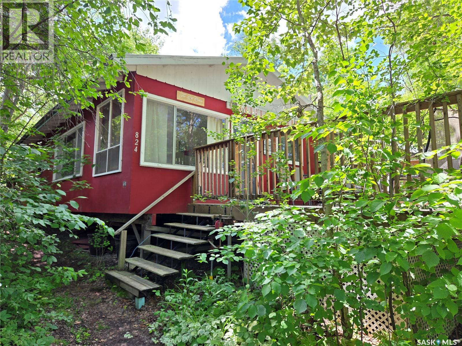 824 Lakeside AVENUE, White Bear IR 70, Saskatchewan