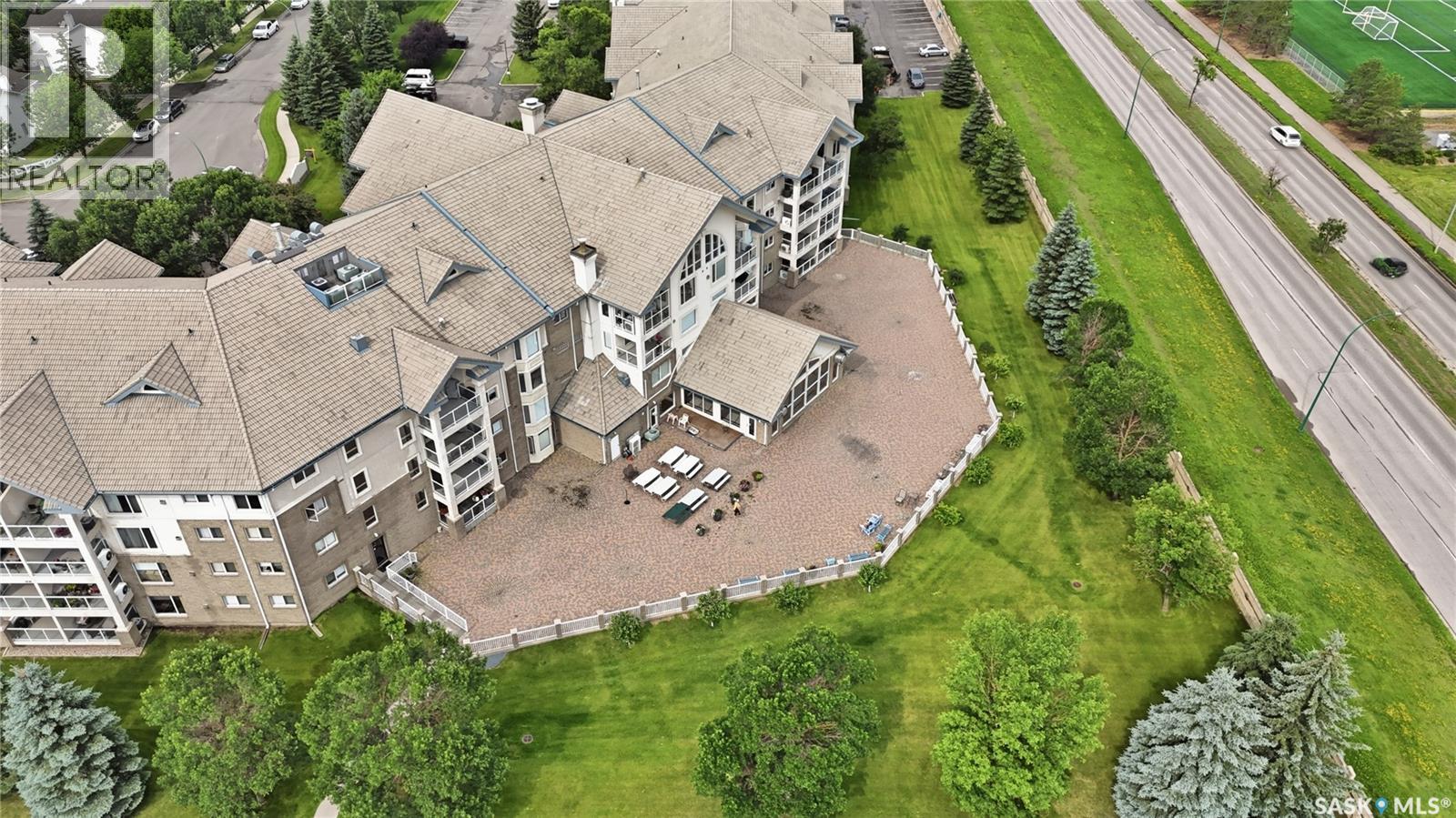 316 325 Keevil Crescent, Saskatoon, Saskatchewan  S7N 4R8 - Photo 58 - SK042159