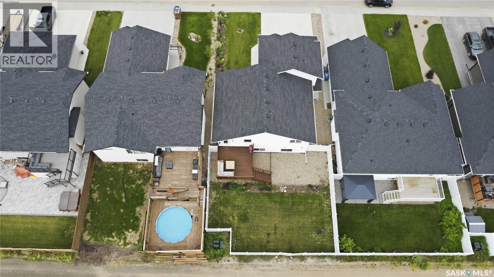 807 Weir Crescent, Warman, Saskatchewan  S0K 4S4 - Photo 63 - SK042135