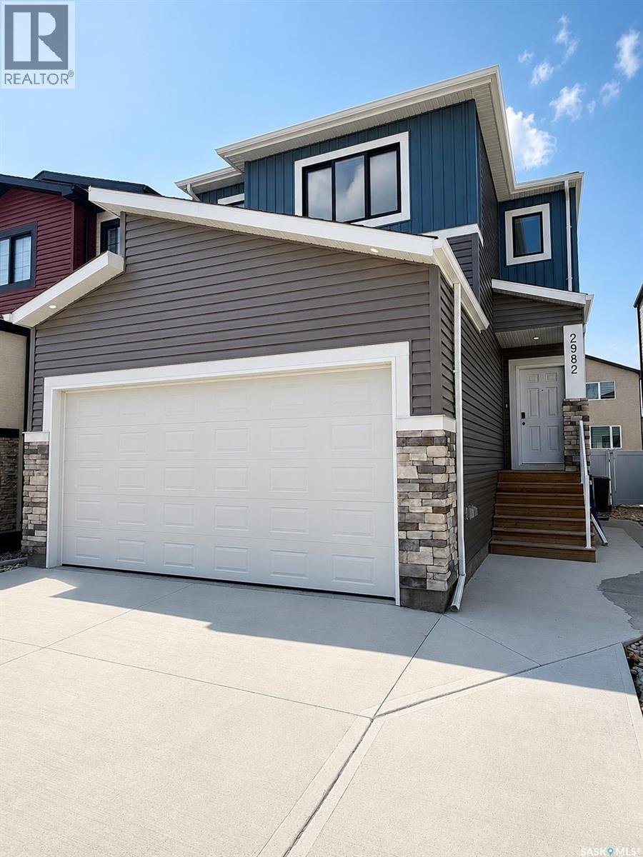 2982 Green Brook ROAD, Regina