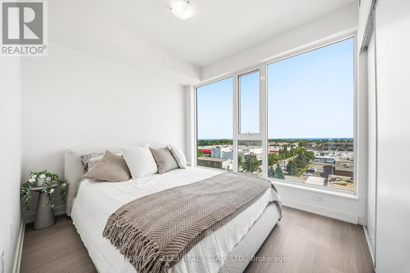 603 - 859 The Queensway, Toronto, Ontario  M8Z 1N8 - Photo 10 - W13548982