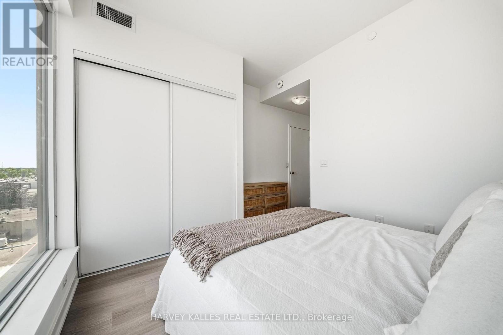 603 - 859 The Queensway, Toronto, Ontario  M8Z 1N8 - Photo 12 - W13548982