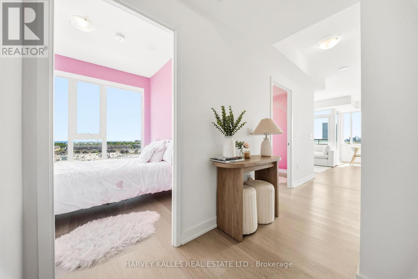 603 - 859 The Queensway, Toronto, Ontario  M8Z 1N8 - Photo 14 - W13548982
