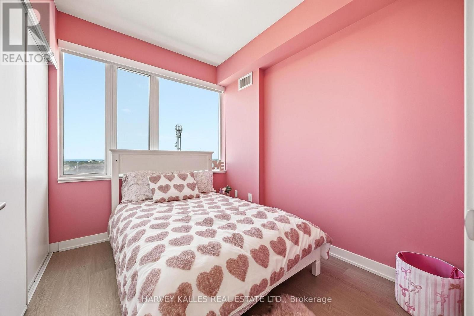 603 - 859 The Queensway, Toronto, Ontario  M8Z 1N8 - Photo 17 - W13548982