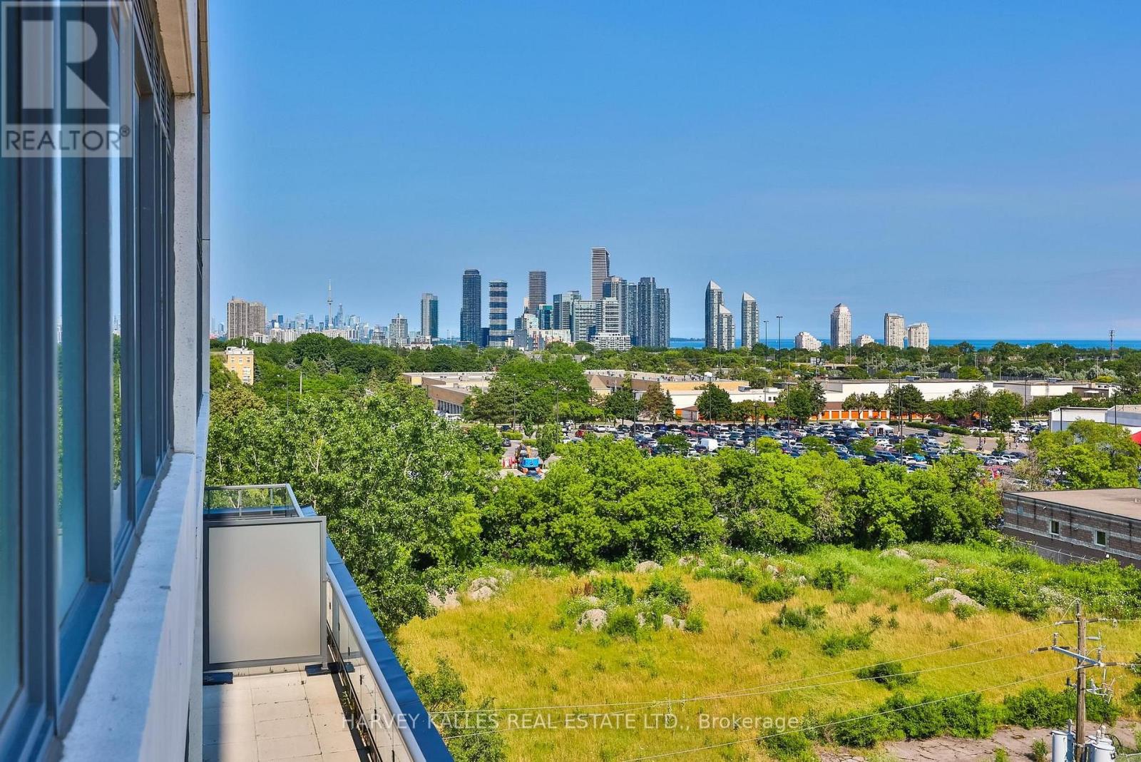 603 - 859 The Queensway, Toronto, Ontario  M8Z 1N8 - Photo 23 - W13548982