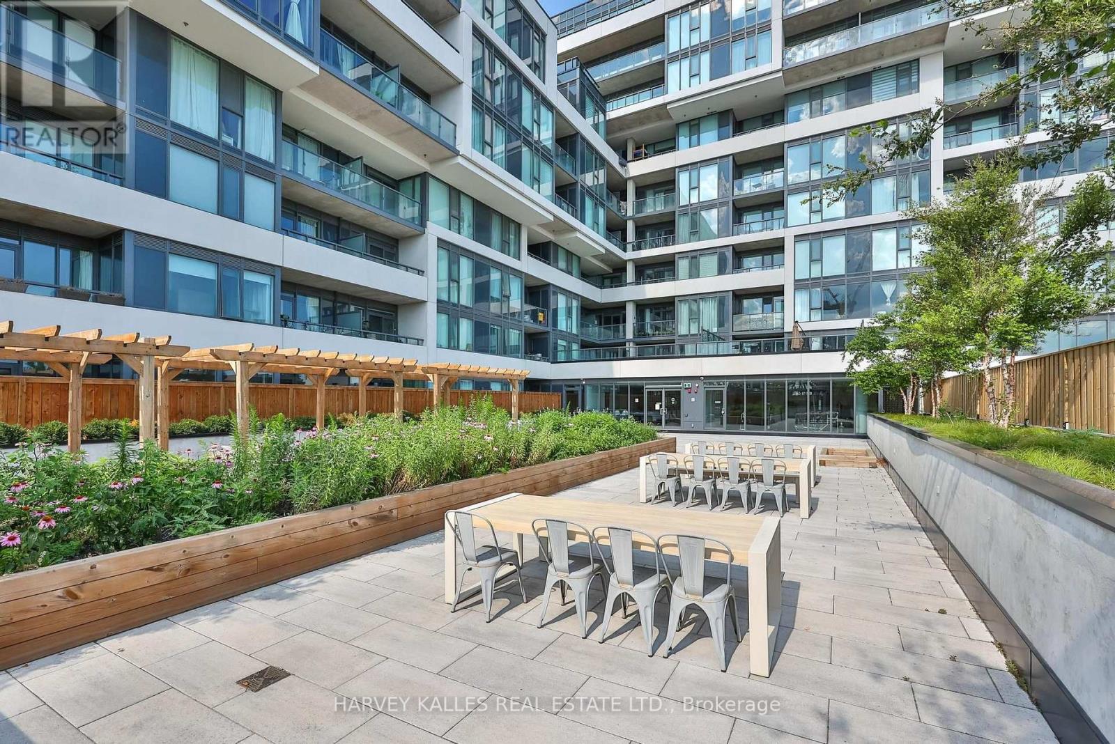 603 - 859 The Queensway, Toronto, Ontario  M8Z 1N8 - Photo 28 - W13548982