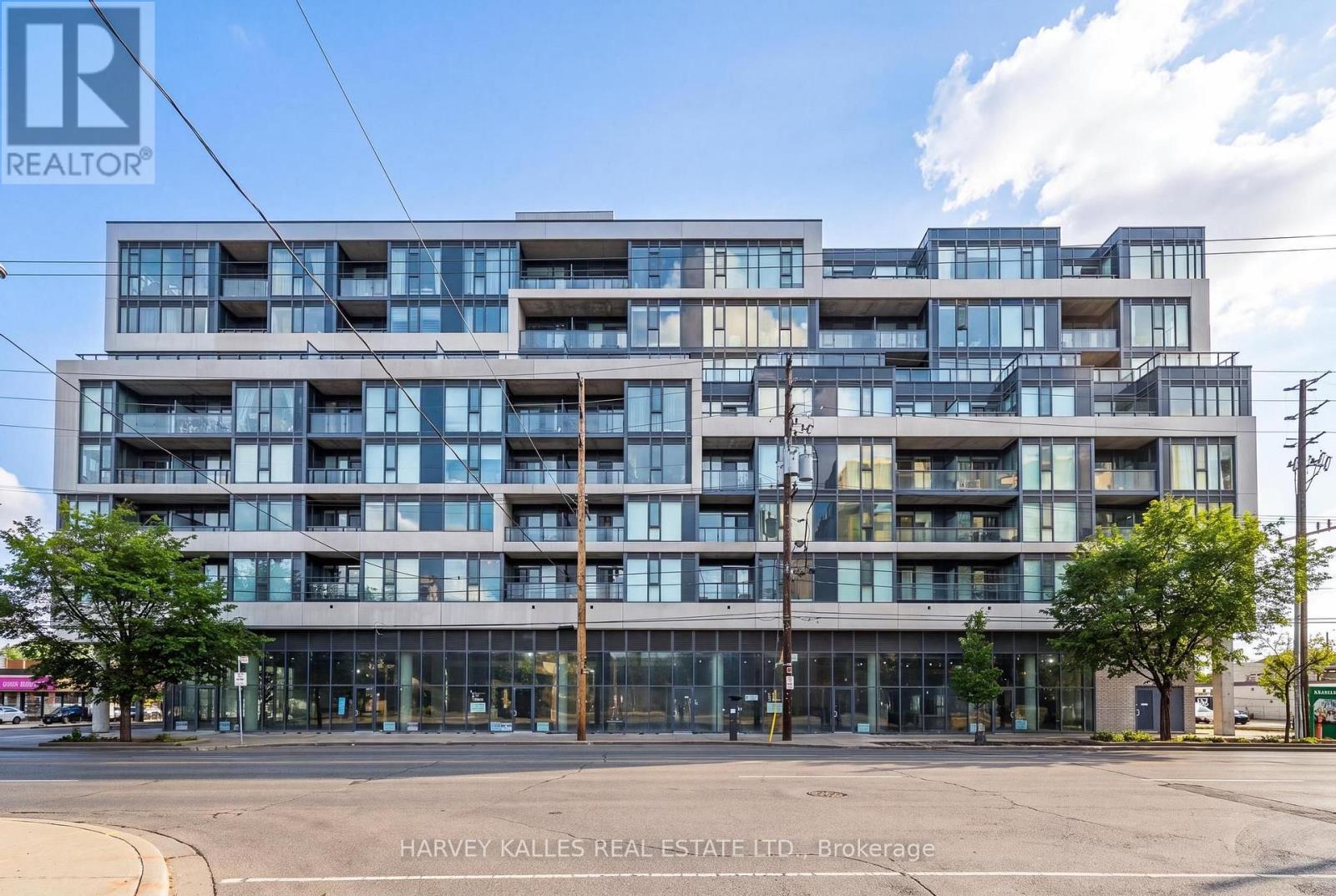 603 - 859 The Queensway, Toronto, Ontario  M8Z 1N8 - Photo 33 - W13548982