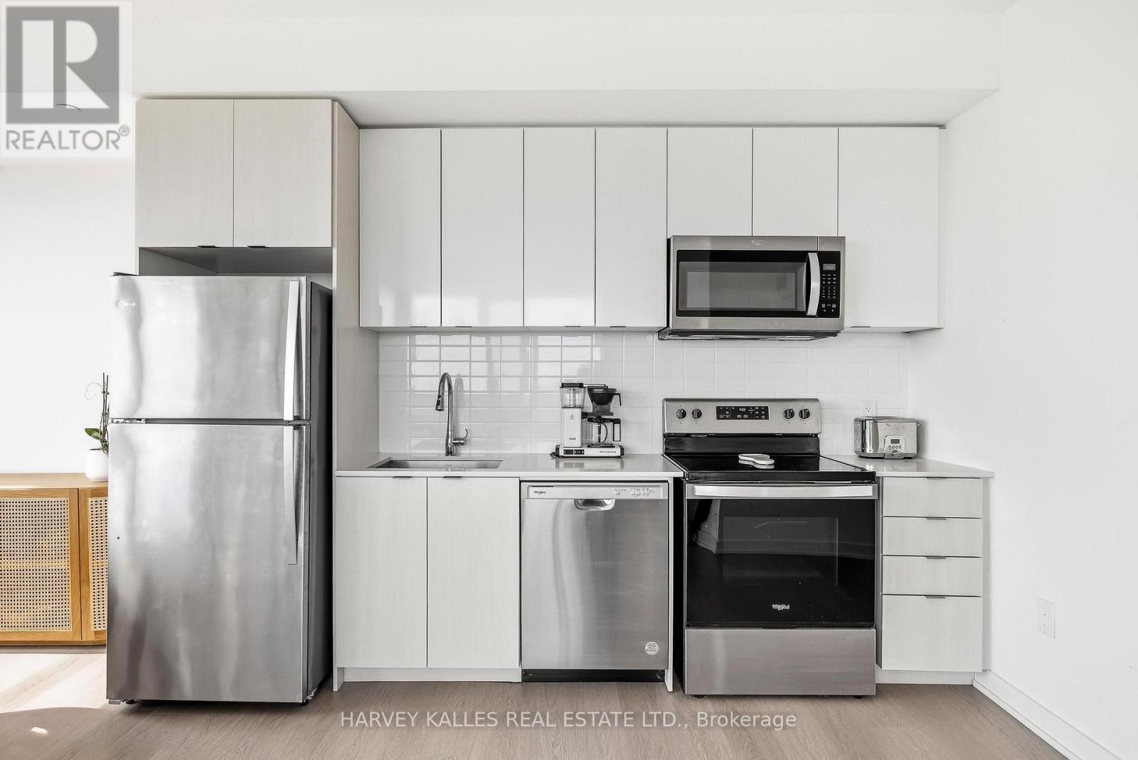 603 - 859 The Queensway, Toronto, Ontario  M8Z 1N8 - Photo 6 - W13548982