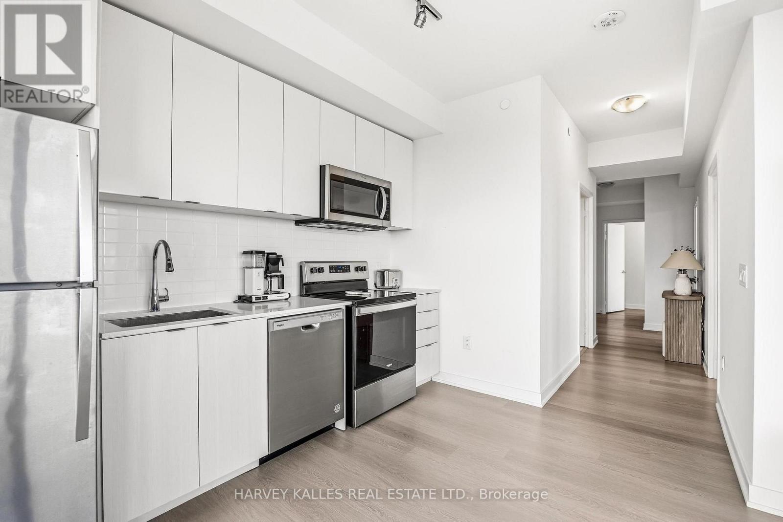 603 - 859 The Queensway, Toronto, Ontario  M8Z 1N8 - Photo 9 - W13548982