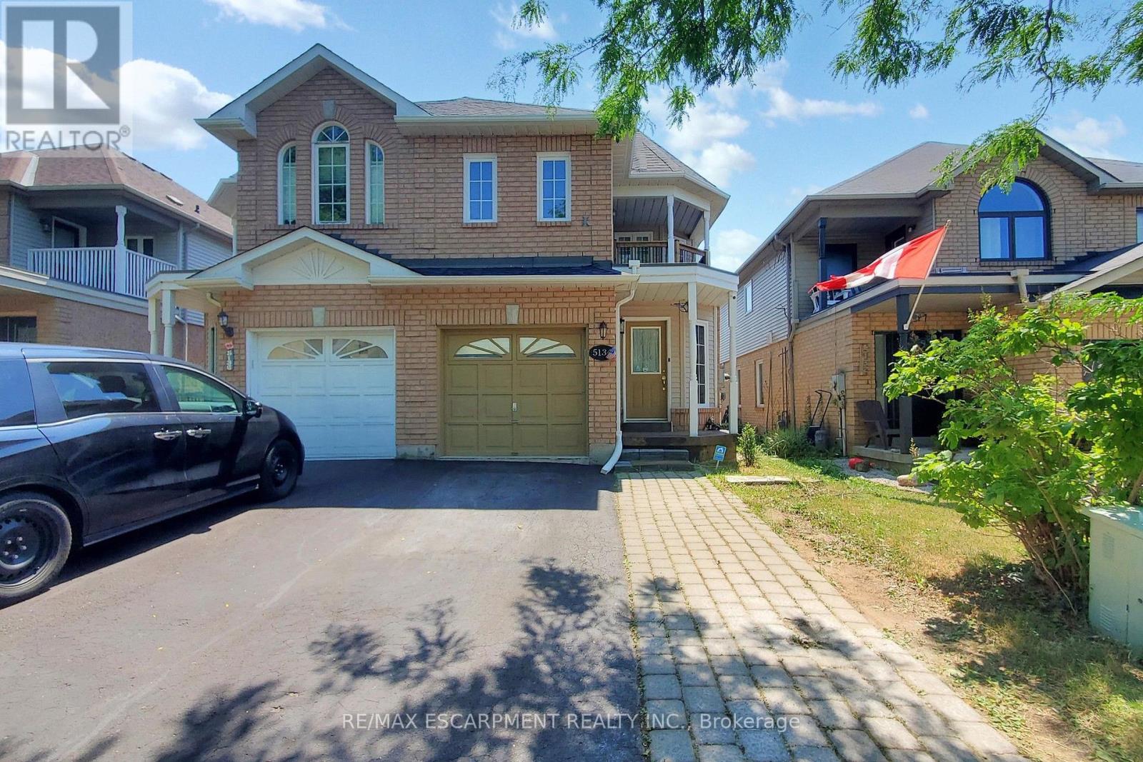 5134 Des Jardines Drive, Burlington, Ontario  L7L 6L7 - Photo 1 - W13549016