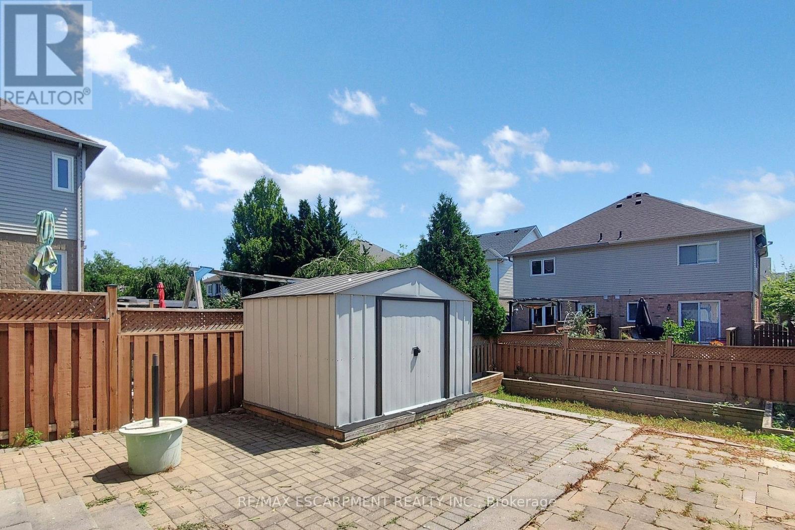 5134 Des Jardines Drive, Burlington, Ontario  L7L 6L7 - Photo 38 - W13549016