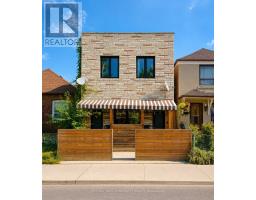 1623 KEELE STREET, Toronto, Ontario
