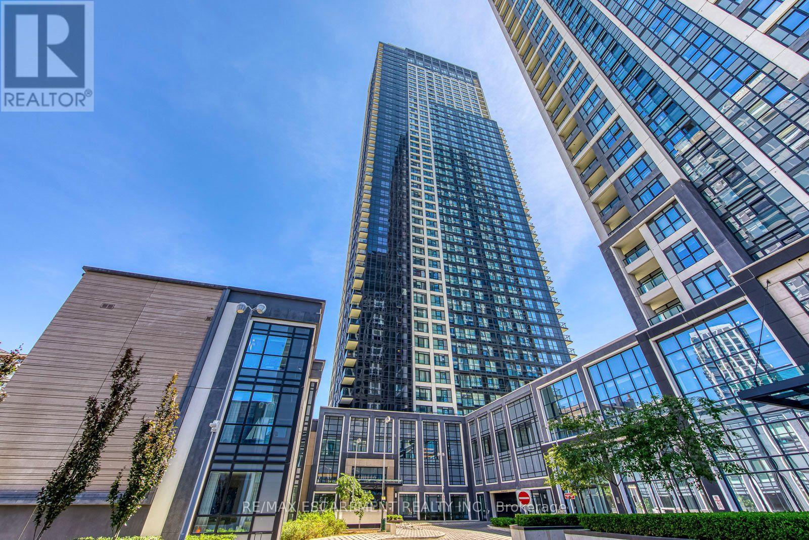 2832 - 5 Mabelle Avenue, Toronto, Ontario M9A 0C8 - Photo 1 - W13549070
