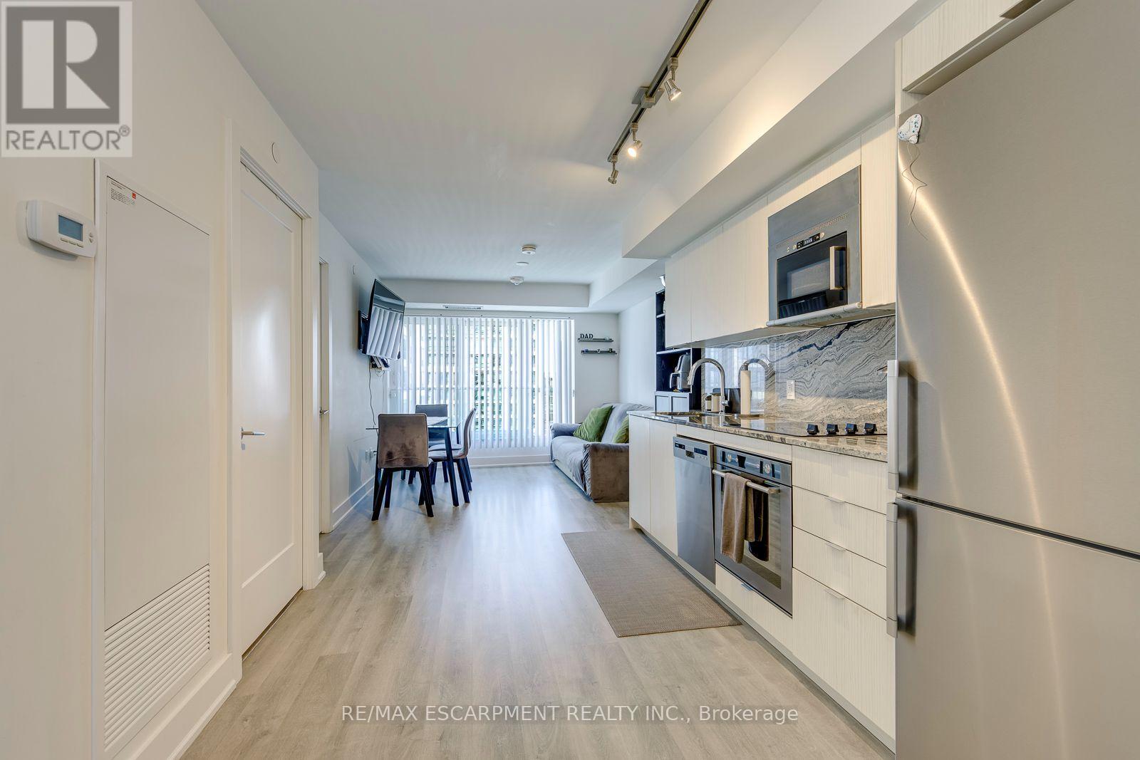 2832 - 5 Mabelle Avenue, Toronto, Ontario M9A 0C8 - Photo 12 - W13549070