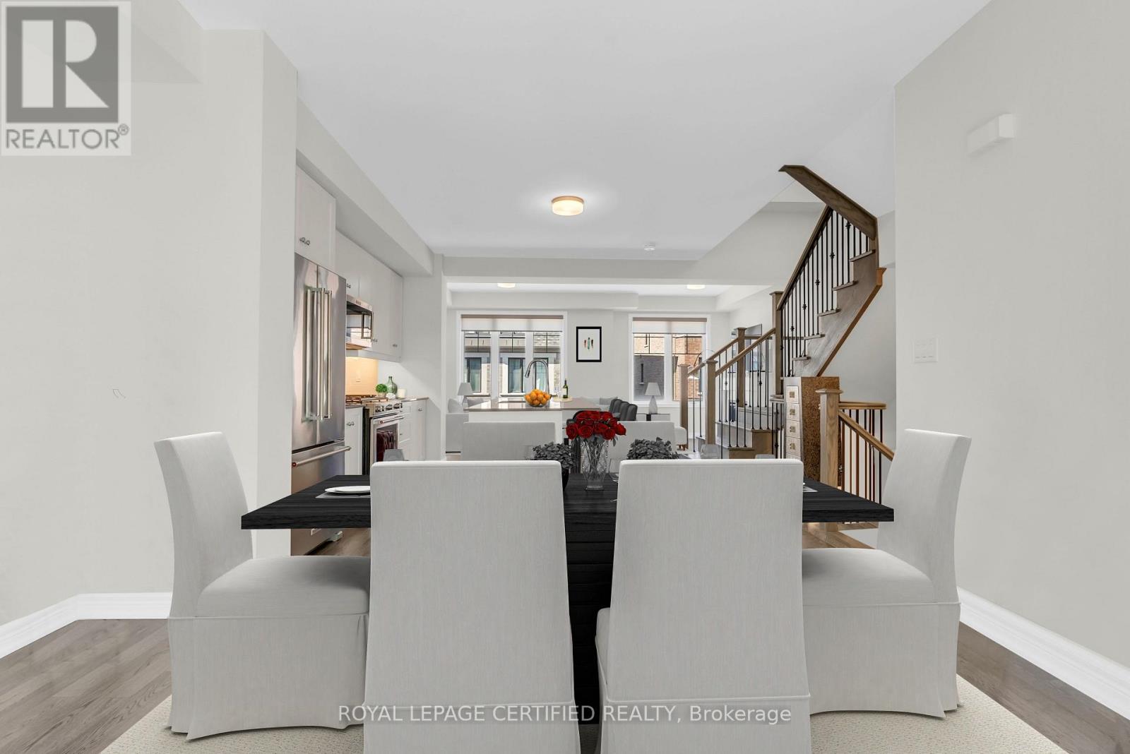 45 Folcroft Street, Brampton, Ontario  L6Y 6L3 - Photo 17 - W13549100