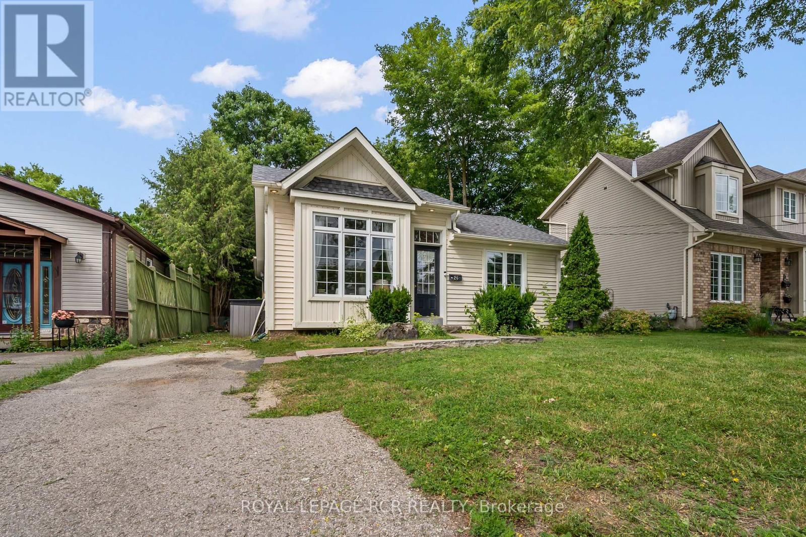 26 Sarah Street, Orangeville, Ontario L9W 2M1 - Photo 2 - W13549108