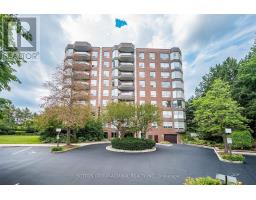 604 - 1901 PILGRIMS WAY, Oakville, Ontario