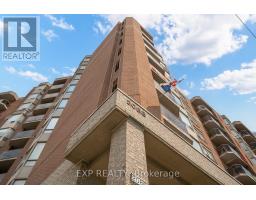 707 - 2088 LAWRENCE AVENUE W, Toronto, Ontario