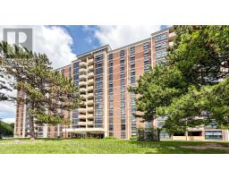 1201 - 335 DRIFTWOOD AVENUE, Toronto, Ontario