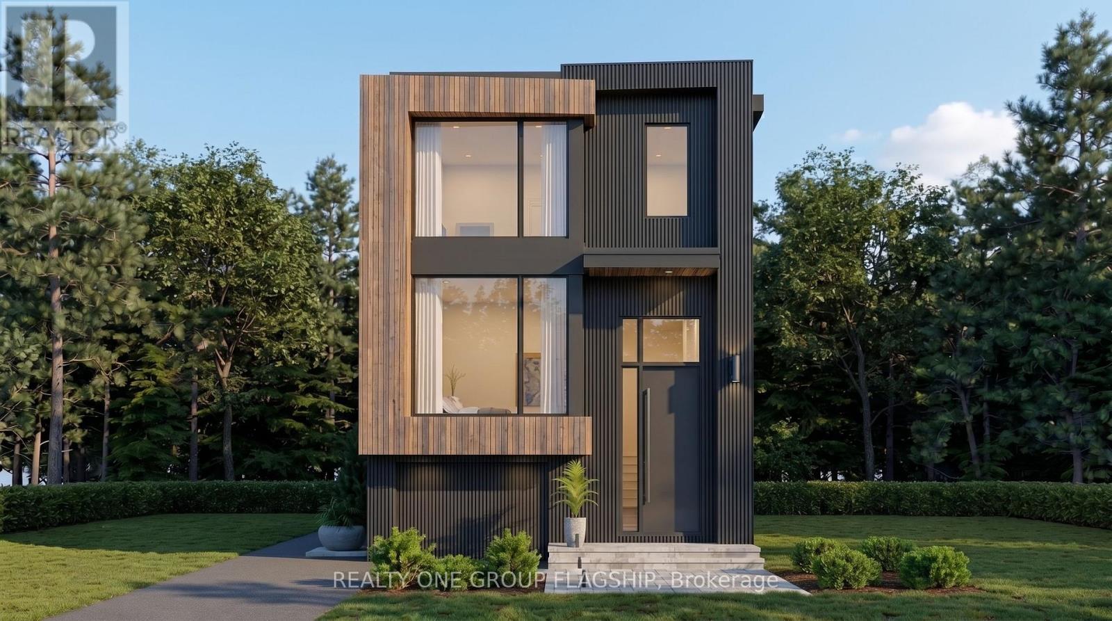 360A MELROSE STREET, Toronto (Mimico)