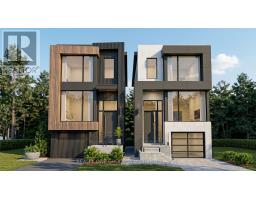 360 MELROSE STREET, Toronto, Ontario