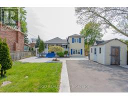 1328 CAWTHRA ROAD, Mississauga, Ontario