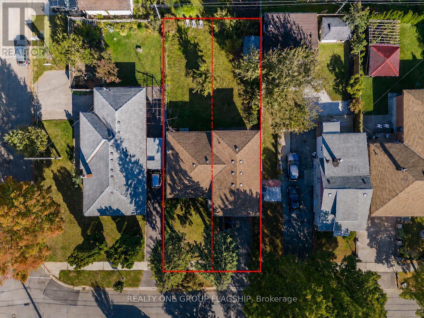 360a Melrose Street, Toronto, Ontario  M8Z 1G8 - Photo 4 - W13549232