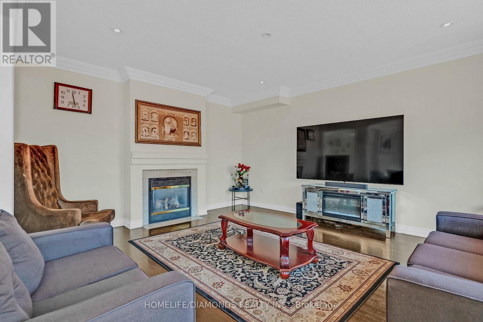70 Maldives Crescent, Brampton, Ontario  L6P 1L1 - Photo 18 - W13549238