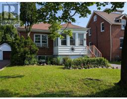 51 DUNDAS STREET, Kingston, Ontario