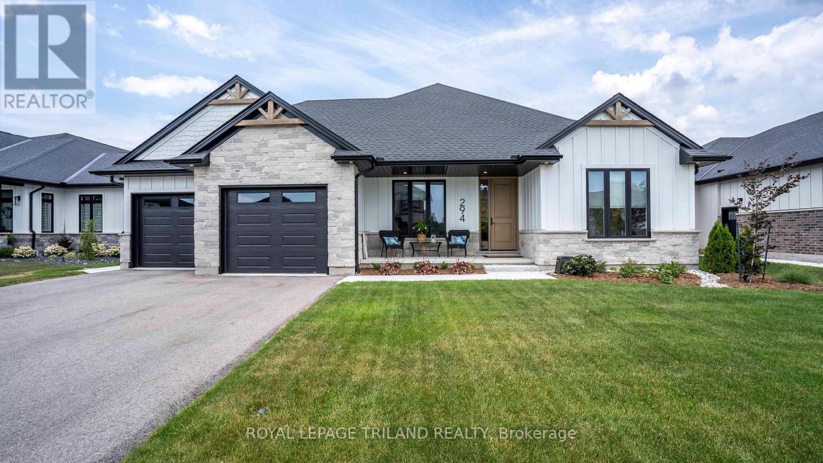 294 Nancy Street, Dutton/dunwich, Ontario  N0L 1J0 - Photo 3 - X13548954