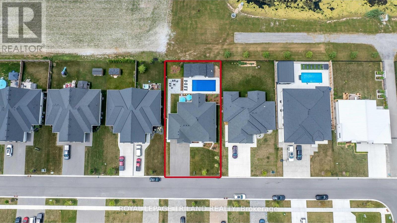 294 Nancy Street, Dutton/dunwich, Ontario  N0L 1J0 - Photo 34 - X13548954