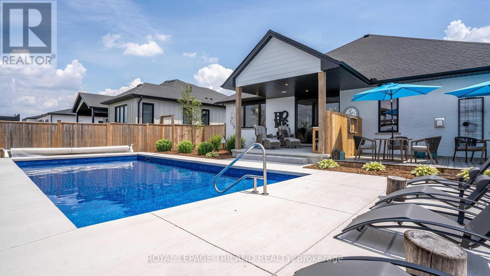 294 Nancy Street, Dutton/dunwich, Ontario  N0L 1J0 - Photo 37 - X13548954