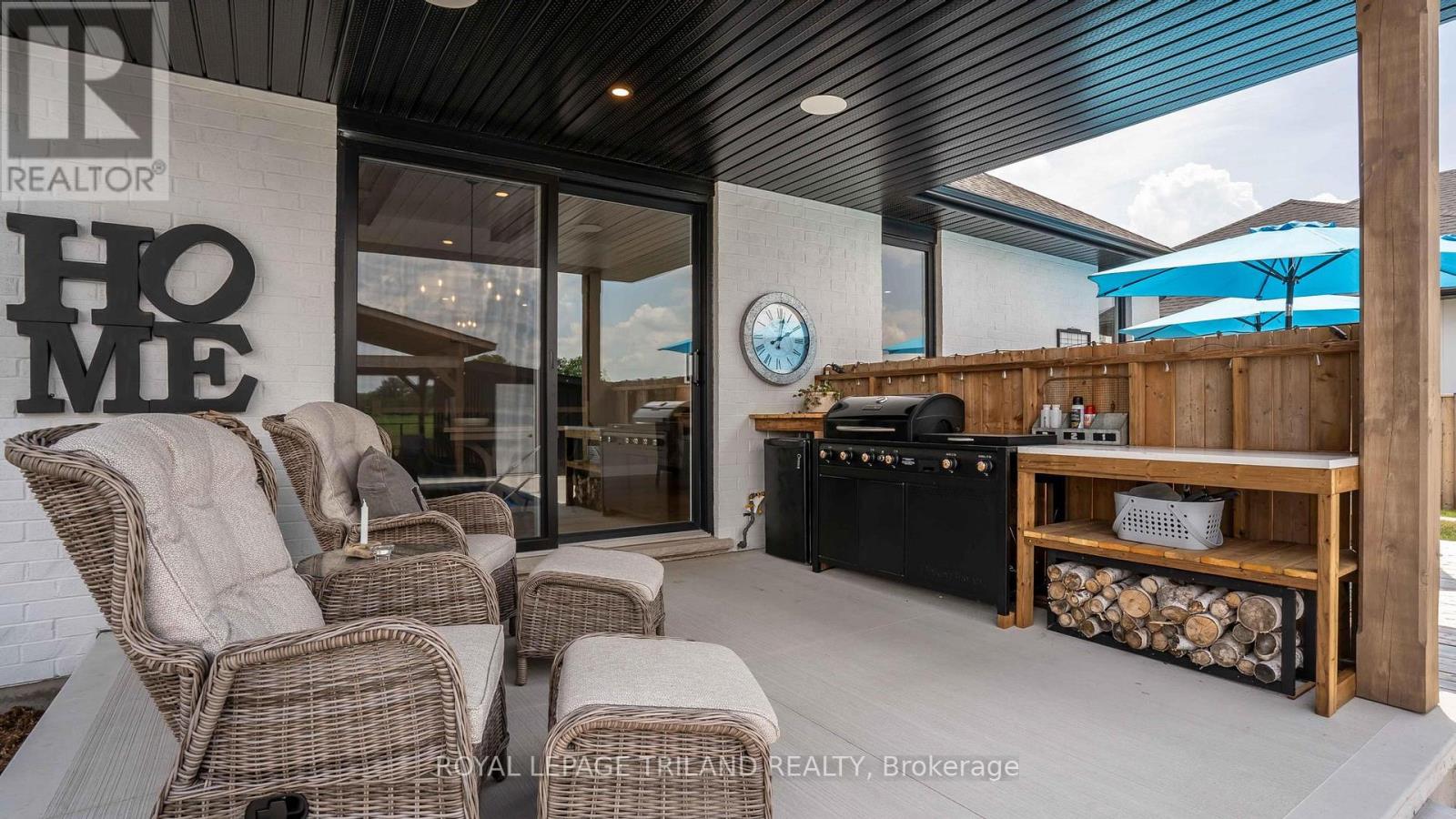 294 Nancy Street, Dutton/dunwich, Ontario  N0L 1J0 - Photo 42 - X13548954