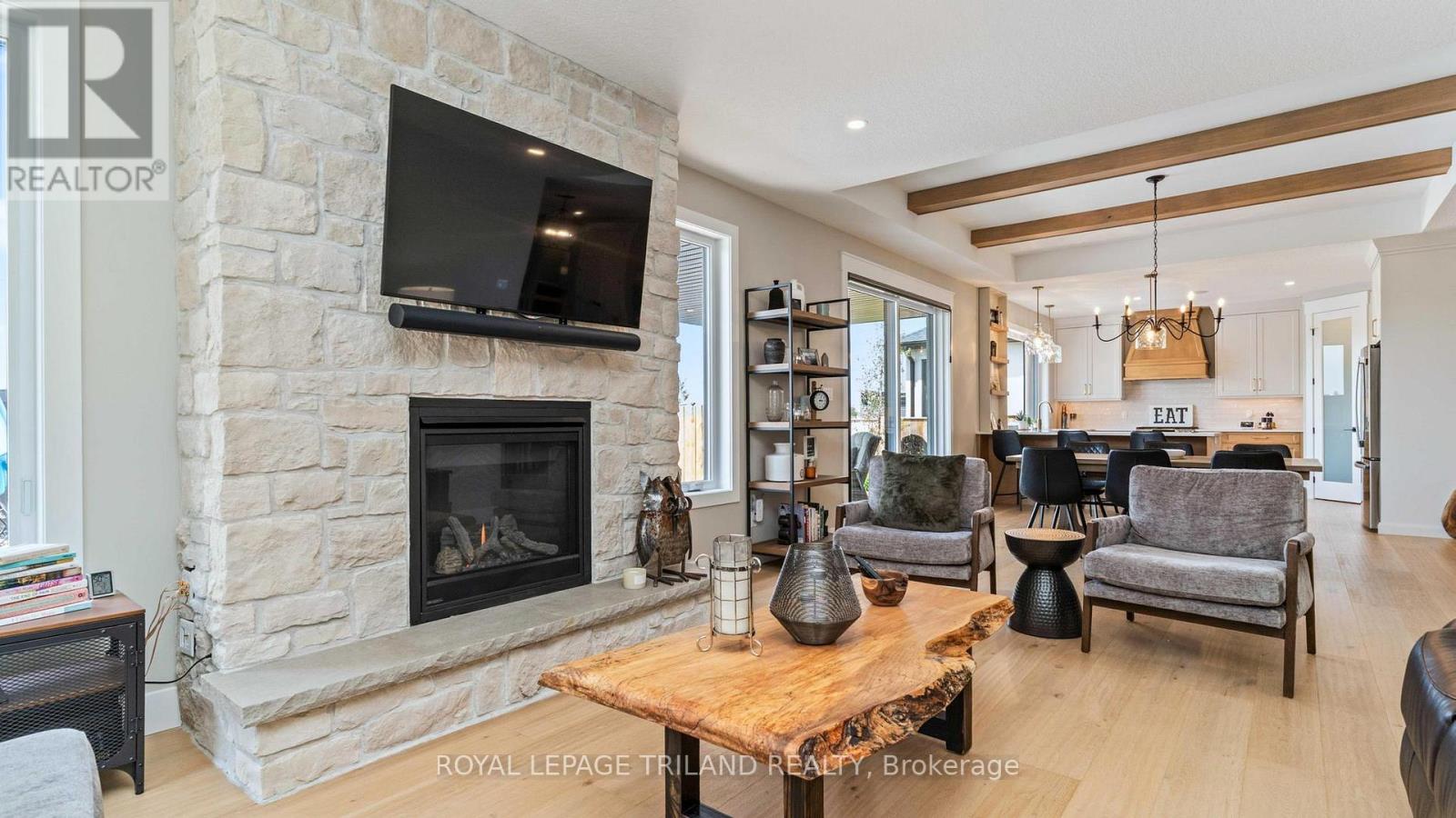 294 Nancy Street, Dutton/dunwich, Ontario  N0L 1J0 - Photo 8 - X13548954