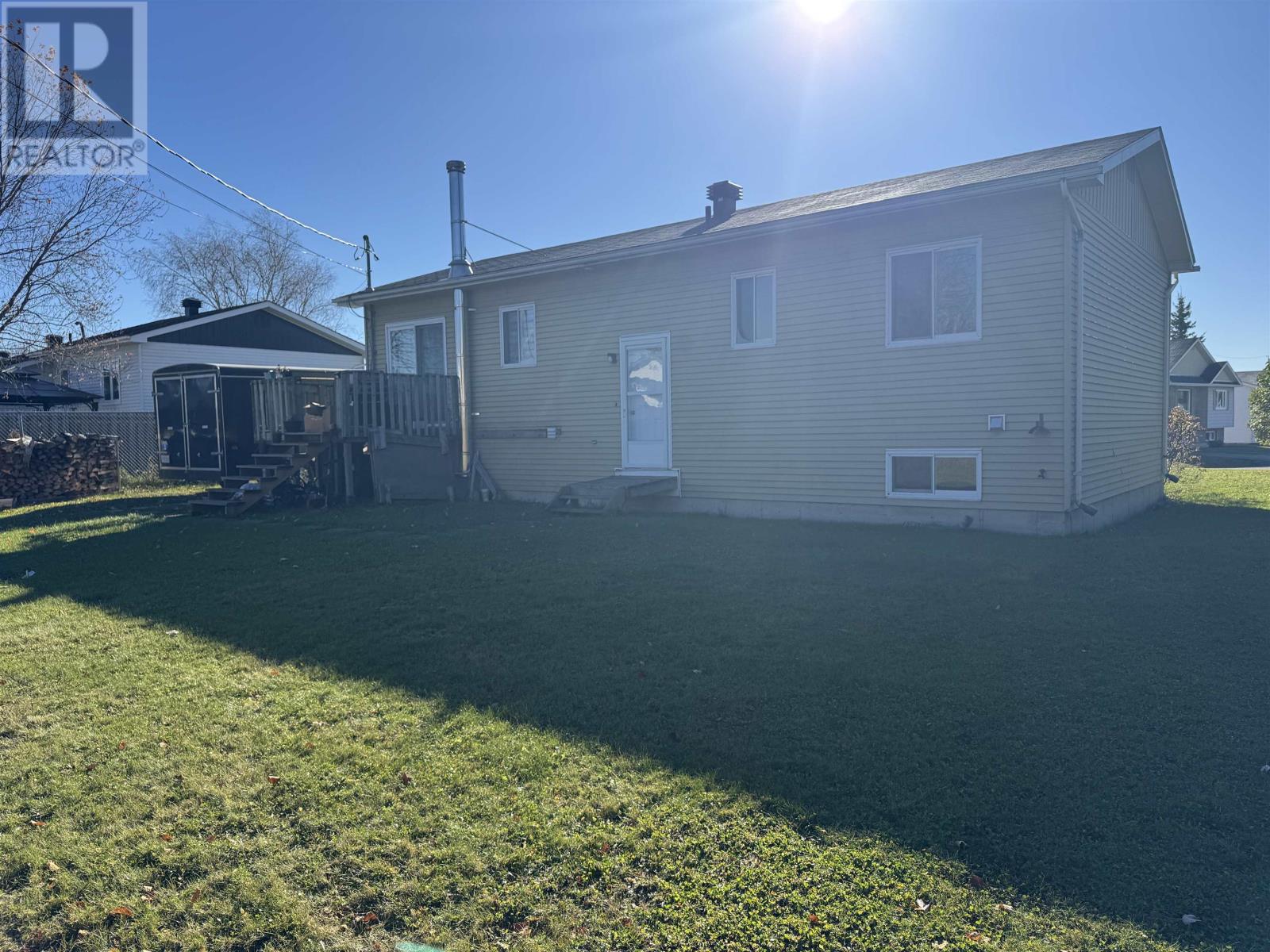 25 Brooks Street, Manitouwadge, Ontario  P0T 2C0 - Photo 32 - TB253346