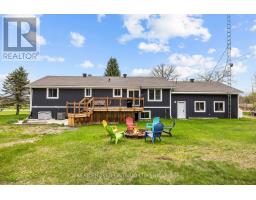 462 ANGLICAN CHURCH ROAD, Tay Valley, Ontario