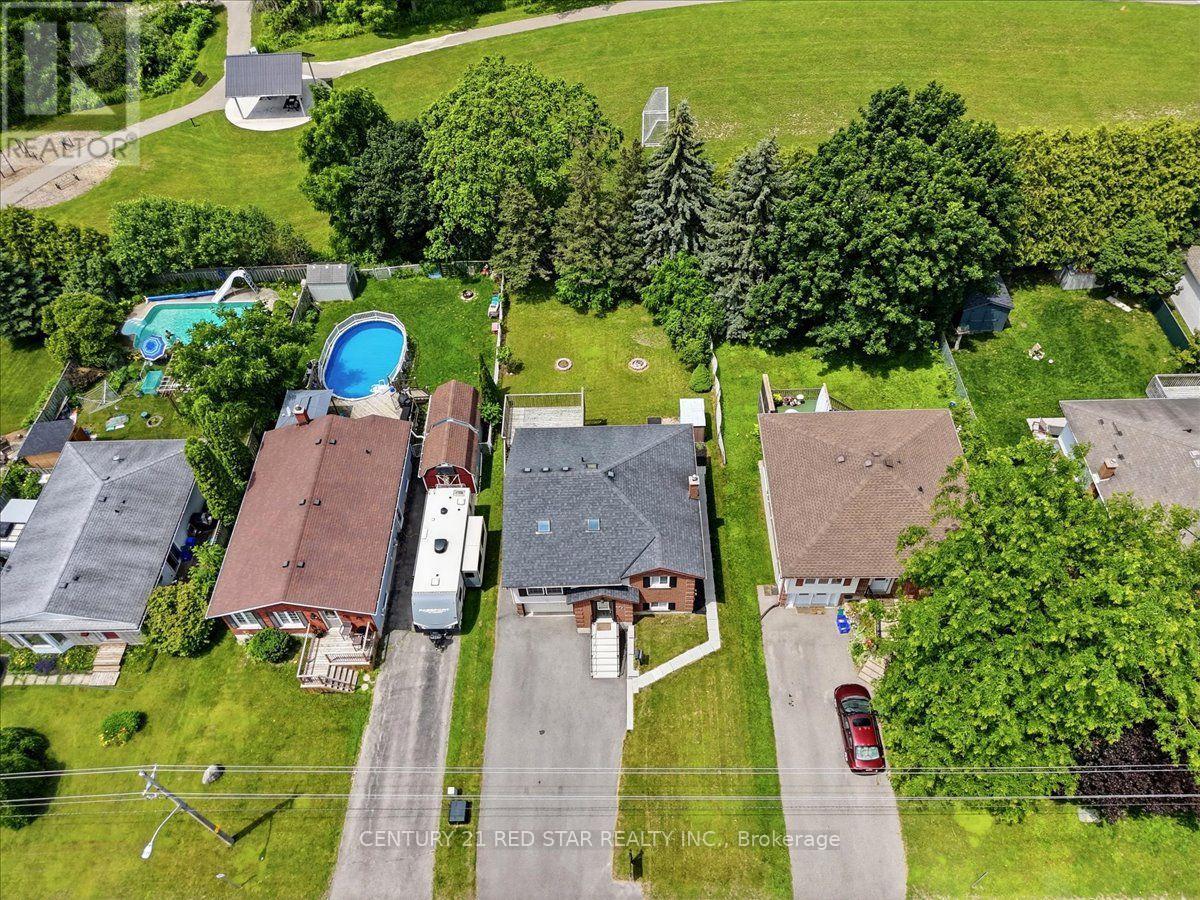 475 Forfar Street E, Centre Wellington, Ontario  N1M 3H6 - Photo 2 - X13548986
