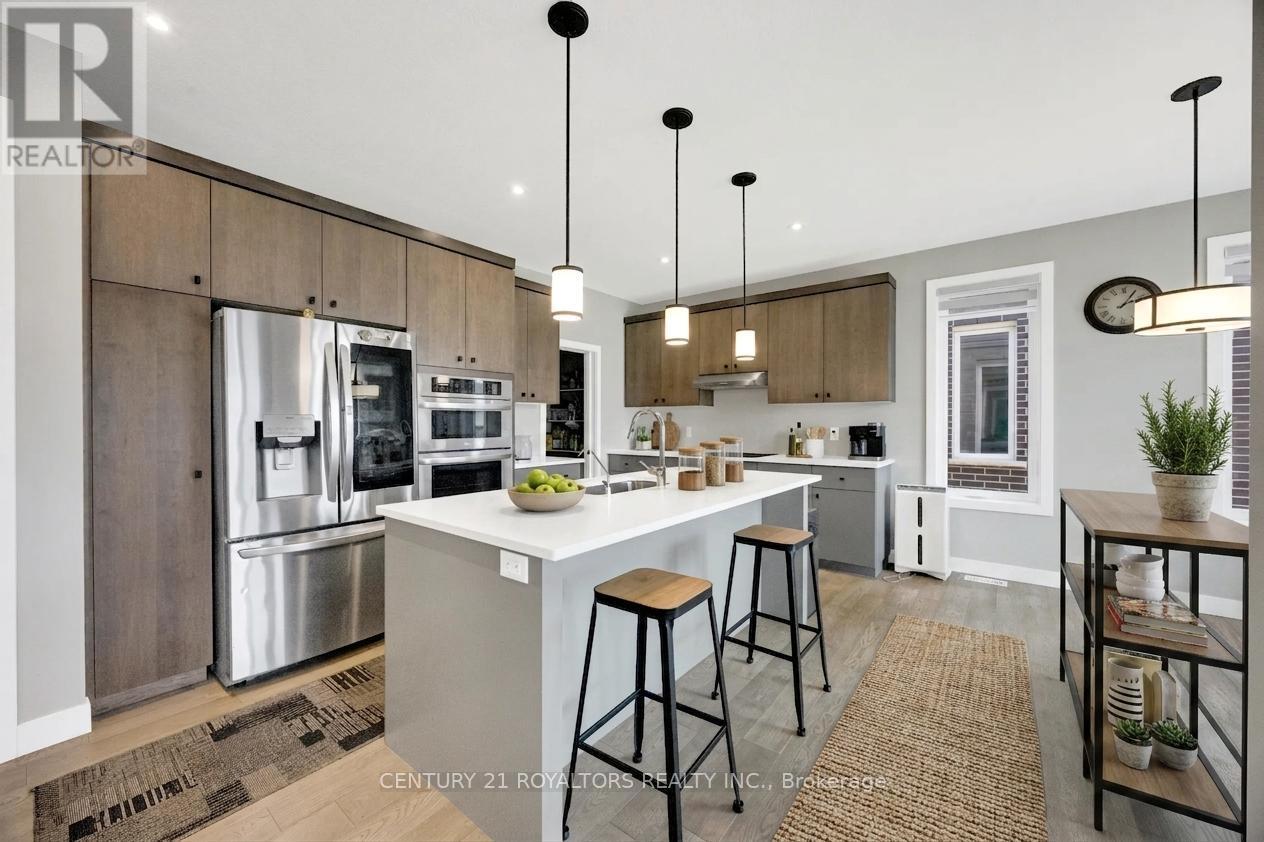 6 Sutherland Crescent, Ingersoll, Ontario  N5C 0E3 - Photo 4 - X13548988