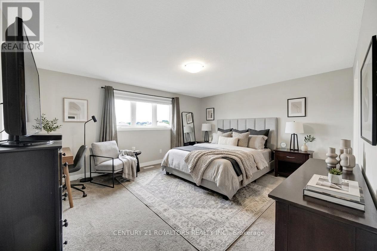6 Sutherland Crescent, Ingersoll, Ontario  N5C 0E3 - Photo 8 - X13548988