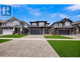6 SUTHERLAND CRESCENT, Ingersoll, Ontario