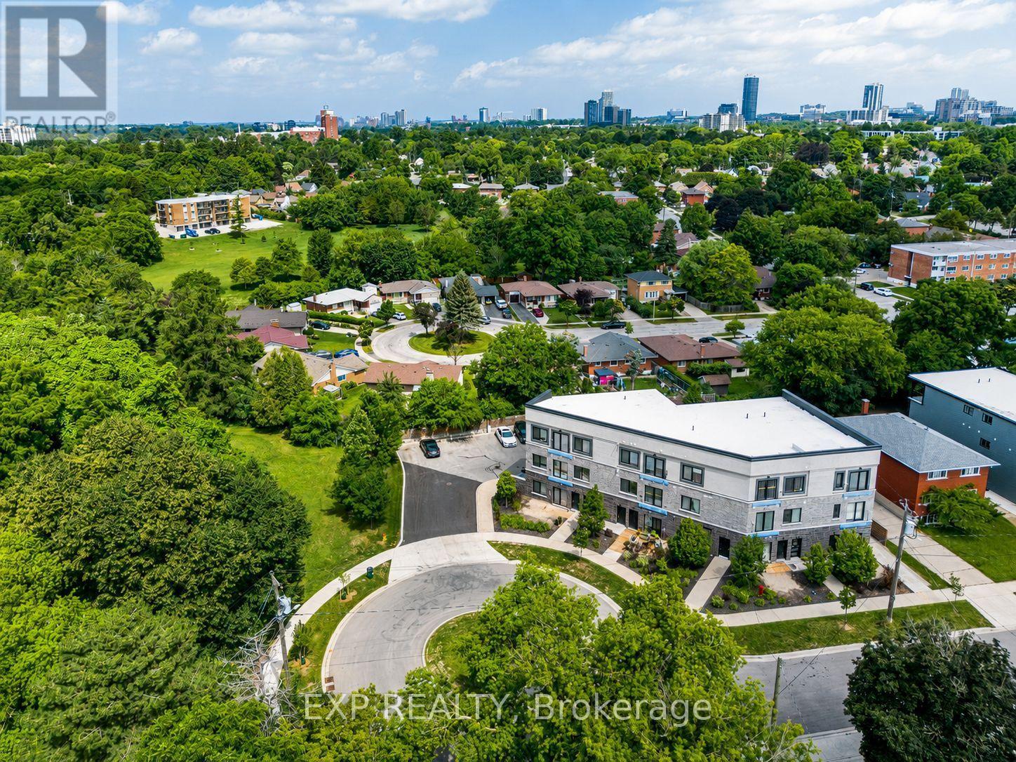 #103 - 234 Heiman Street, Kitchener, Ontario  N2M 0B6 - Photo 21 - X13549088